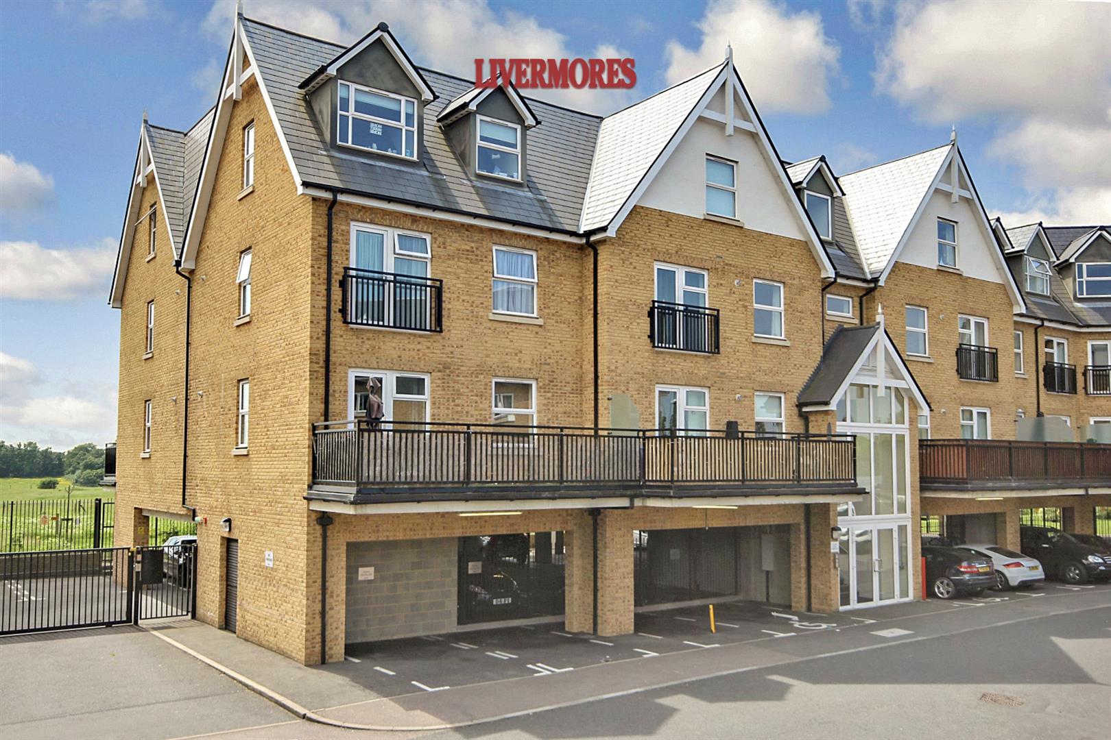 Tanners Close, Crayford, Kent